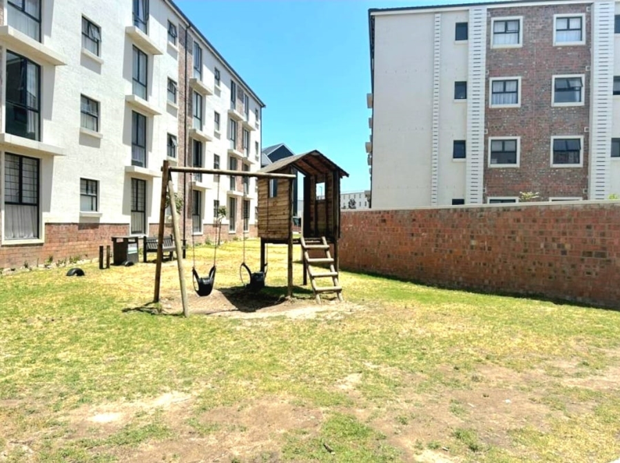 To Let 2 Bedroom Property for Rent in Belhar Western Cape